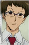 Naoki Takeda