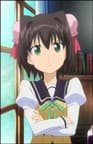 Shizuka Kusanagi