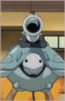 Mecha-Tama