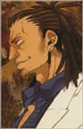 Galahad Woehor