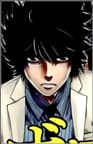 Ryuzaki Ikuo