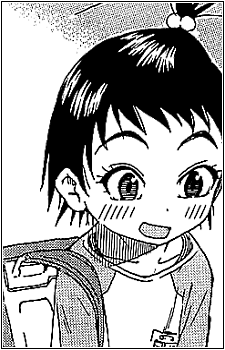 Moe Kusuka