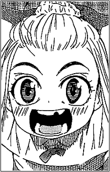 Kirara Kusuka