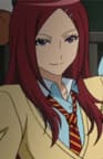 Akane Tange