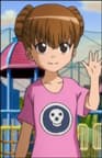 Mika Tsuwabuki