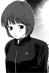Aki Shimizu