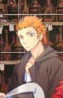 Kousuke Fujishima