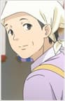 Pan-ya no Oba-chan