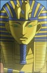 Pharaoh