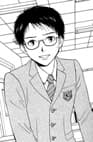 Suguru Nishijima