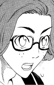 Kaname Kaidou