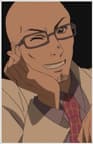 Jouji Sakuraba