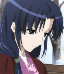 Mai no Haha