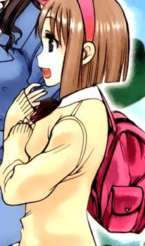 Mami Kagura