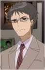 Nozomu Natsume