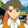 Kazuya Kurauchi