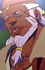 Bacchus