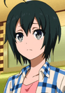 Misa Toudou