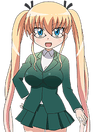 Aria Grassman