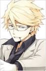 Masamune Matsuoka