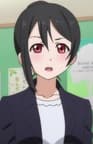 Yazawa Nico no Haha