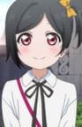 Cocoro Yazawa