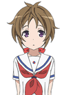 Tsugumi Yagi