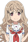 Megumi Uda