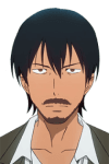 Katsutoshi Nakazawa
