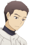 Nobuhiro Yoshisada