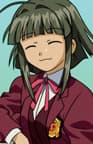 Kaede Nagase