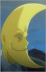 Moon Face