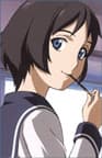 Kagura Tsuchimiya