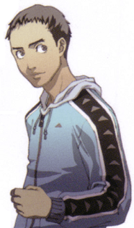 Mamoru Hayase
