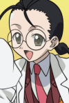 Satomi Hakase