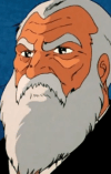 Mitsumasa Kido