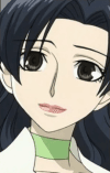 Fuyumi Ootori