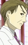 Yuzuru Suoh