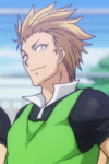 Shinnosuke Hyousu