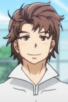 Yuutaka Shinshi