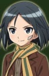 Naoe Kanno
