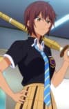 Kikune Kiba
