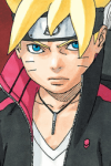 Boruto Uzumaki