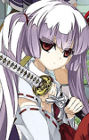 Tsukuyo Inaba