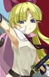 Warabi Hanasaka