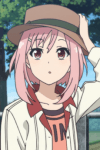 Yoshino Koharu