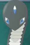 Sasusasusuru Quetzalcoatl
