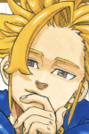 Arthur Pendragon