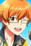 Kyousuke Aoi