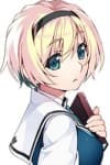 Christina Sakurako Kujirase